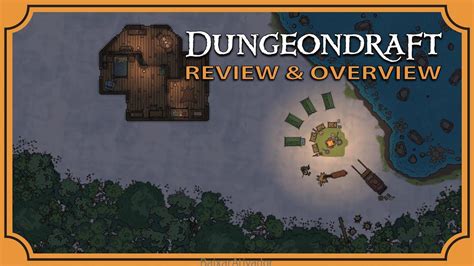 Dungeon Crowley blends RPG and FPS elements altogether while providing seamless full multiplayer-campaign where players must cooperate through procedural dungeons. . Dungeondraft cracked download